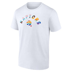 Toronto Raptors Pride T-Shirt