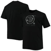 Brooklyn Nets Big & Tall Pop T-Shirt