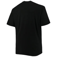 Brooklyn Nets Big & Tall Pop T-Shirt