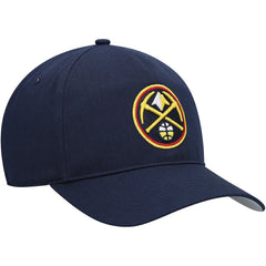 47 brand Denver Nuggets '47 Hitch Snapback Hat sale