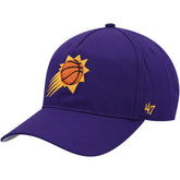 47 brand Phoenix Suns '47 Hitch Snapback Hat