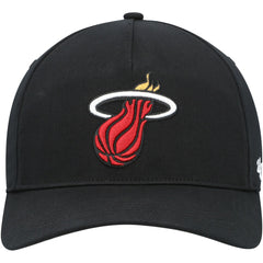 47 brand Miami Heat '47 Hitch Snapback Hat