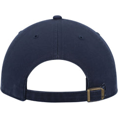 NHL Nashville Predators '47 Logo Clean Up Adjustable Hat
