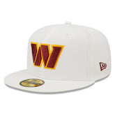 Omaha 59FIFTY Fitted Hat - Washington Commanders Hats