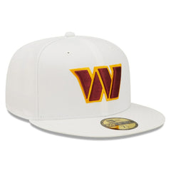 Omaha 59FIFTY Fitted Hat - Washington Commanders Hats