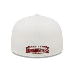 Omaha 59FIFTY Fitted Hat - Washington Commanders Hats