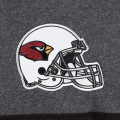 Starter Extreme Pullover Hoodie - Arizona Cardinals Hoodies