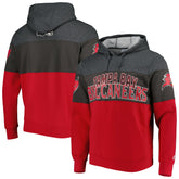 Starter Extreme Pullover Hoodie - Tampa Bay Buccaneers Hoodies
