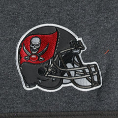 Starter Extreme Pullover Hoodie - Tampa Bay Buccaneers Hoodies