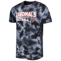 MSX by Michael Strahan Recovery Tie-Dye T-Shirt - Arizona Cardinals T-shirts