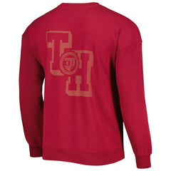 Tommy Hilfiger Ronald Crew Sweatshirt - Arizona Cardinals Sweatshirts