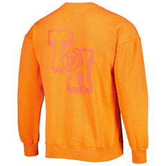 Tommy Hilfiger Ronald Crew Sweatshirt - Denver Broncos Sweatshirts