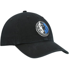 47 brand Dallas Mavericks '47 Core Logo Clean Up Adjustable Hat sale