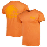 '47 Fast Track Tonal Highlight T-Shirt - Cleveland Browns T-shirts