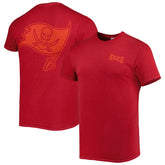 '47 Fast Track Tonal Highlight T-Shirt - Tampa Bay Buccaneers T-shirts