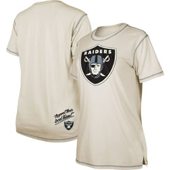 Women's Split T-Shirt - Las Vegas Raiders T-shirts