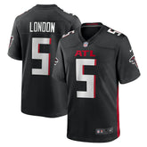 Drake London Player Game Jersey - Atlanta Falcons Jerseys