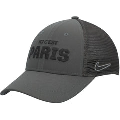 Paris Saint-Germain Youth Legacy91 Performance Flex Hat