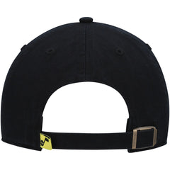 47 brand Utah Jazz '47 Core Logo Clean Up Adjustable Hat