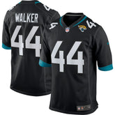 Travon Walker Player Game Jersey - Jacksonville Jaguars Jerseys