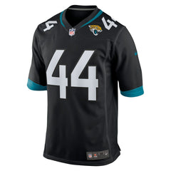 Travon Walker Player Game Jersey - Jacksonville Jaguars Jerseys