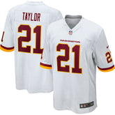 Sean Taylor Washington Football Team Retired Player Team Game Jersey - Washington Commanders Jerseys