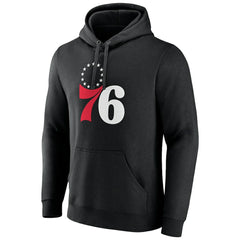 Tyrese Maxey Philadelphia 76ers Playmaker Pullover Hoodie