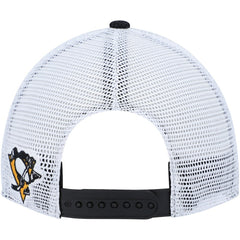 NHL Pittsburgh Penguins '47 Women's Encore MVP Trucker Snapback Hat