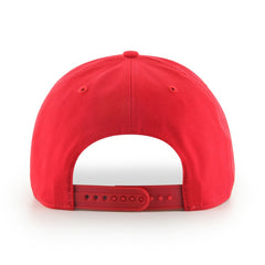 NHL Washington Capitals '47 Marquee Hitch Snapback Hat