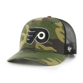 NHL Philadelphia Flyers '47 Trucker Snapback Hat