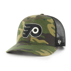 NHL Philadelphia Flyers '47 Trucker Snapback Hat
