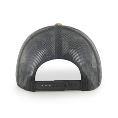 NHL Vegas Golden Knights '47 Trucker Snapback Hat