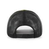 NHL Seattle Kraken '47 Trucker Snapback Hat