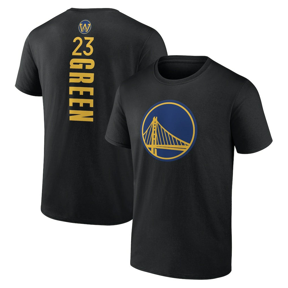 Draymond Green Golden State Warriors Playmaker Name & Number T-Shirt sale