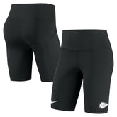 Women's Biker Shorts - Kansas City Chiefs Shorts