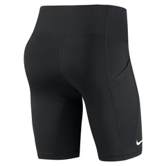 Women's Biker Shorts - Pittsburgh Steelers Shorts