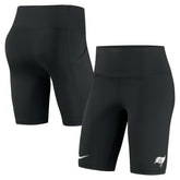 Women's Biker Shorts - Tampa Bay Buccaneers Shorts