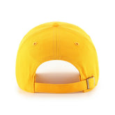 '47 Women's Miata Clean Up Secondary Logo Adjustable Hat - Washington Commanders Hats