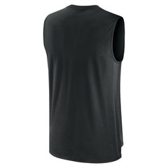 Muscle Trainer Tank Top - New Orleans Saints Tops