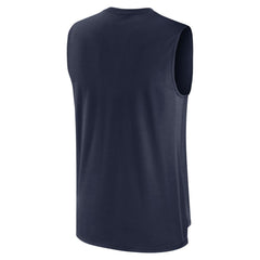 Muscle Trainer Tank Top - Tennessee Titans Tops