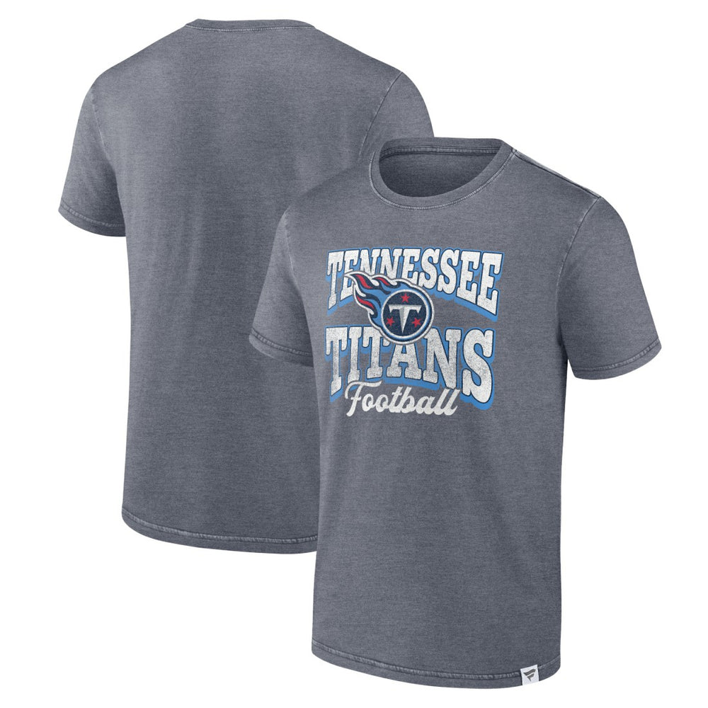 Force Out T-Shirt - Tennessee Titans T-shirts