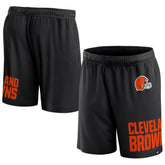 Clincher Shorts - Cleveland Browns Shorts