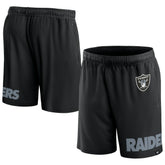 Clincher Shorts - Las Vegas Raiders Shorts