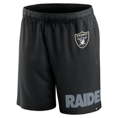 Clincher Shorts - Las Vegas Raiders Shorts