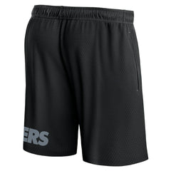 Clincher Shorts - Las Vegas Raiders Shorts