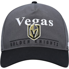 NHL Vegas Golden Knights '47 Super Hitch Adjustable Snapback Hat