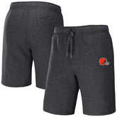 NFL x Darius Rucker Collection Logo Shorts - Cleveland Browns Shorts