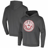 NFL x Darius Rucker Collection Washed Pullover Hoodie - Tampa Bay Buccaneers Hoodies