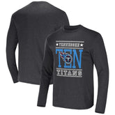NFL x Darius Rucker Collection Long Sleeve T-Shirt - Tennessee Titans T-shirts