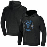 NFL x Darius Rucker Collection Radar Pullover Hoodie - Tennessee Titans Hoodies